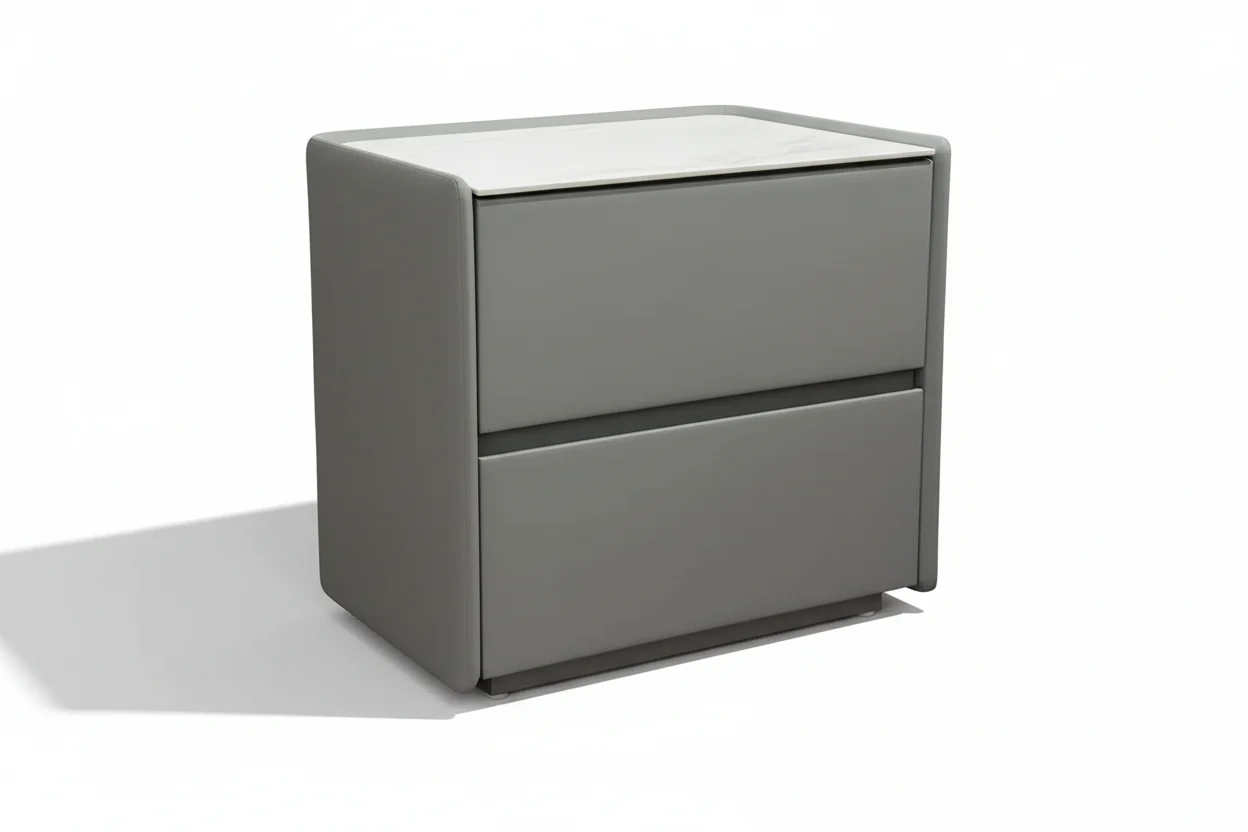 Serenity Nightstand