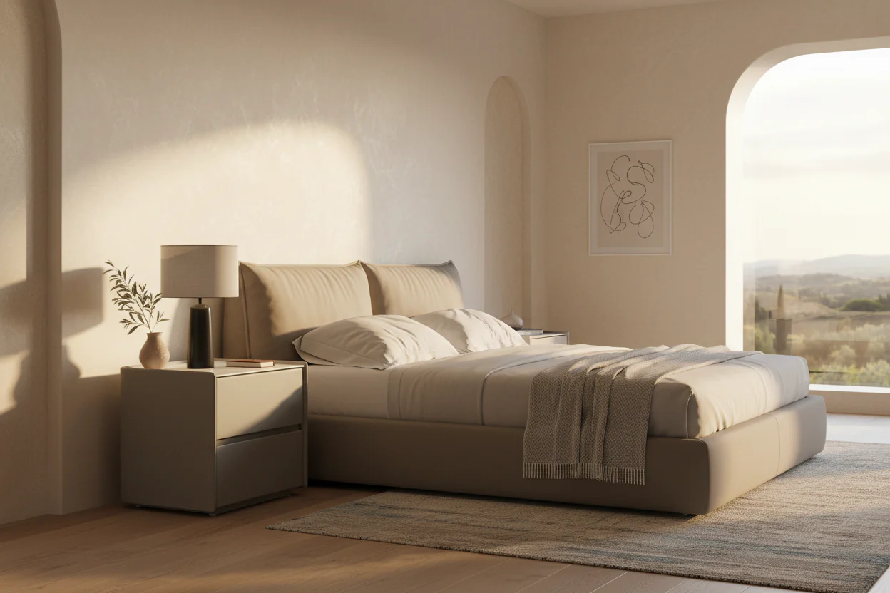 Serenity Nightstand - Image 4