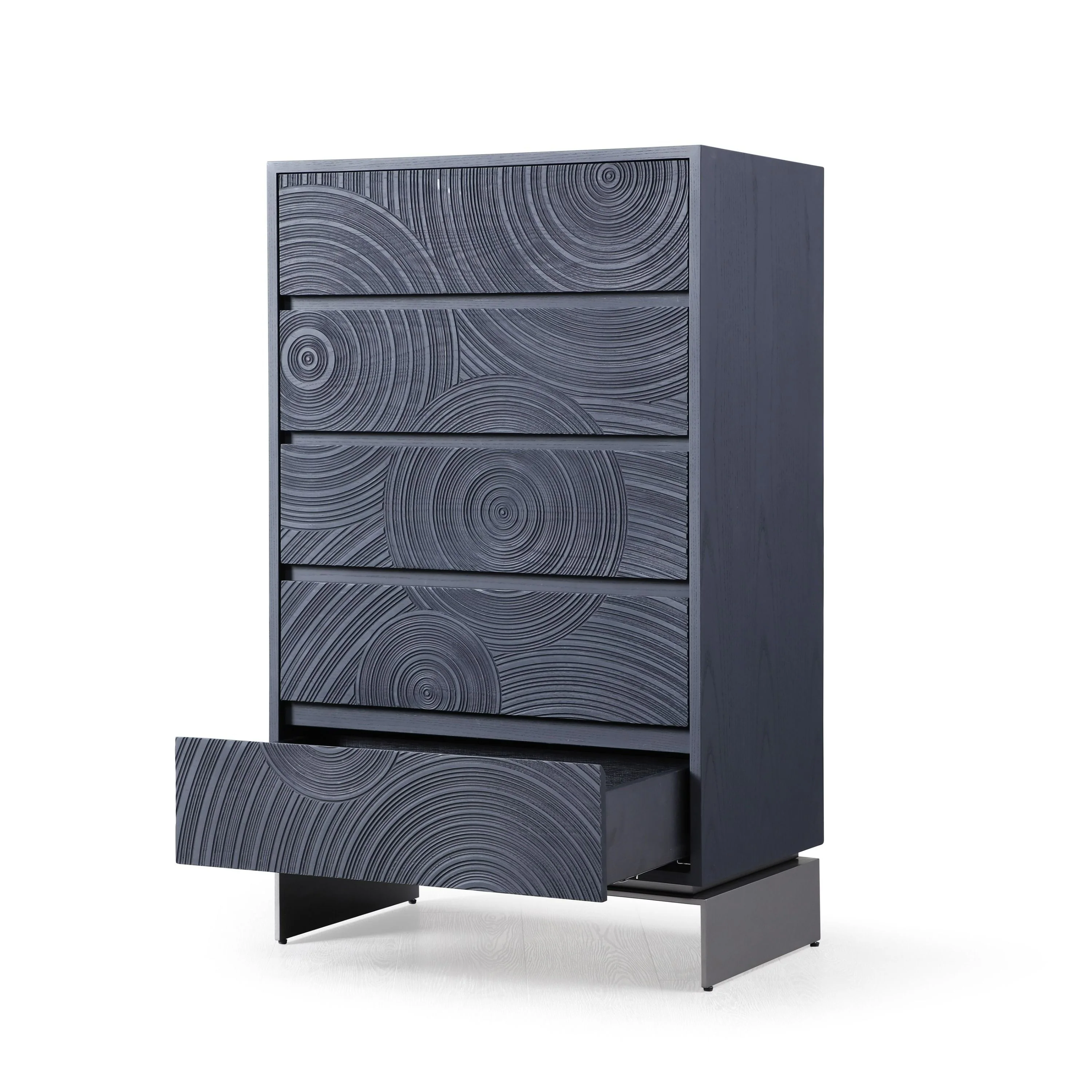 Noir Cirque Chest - Image 3