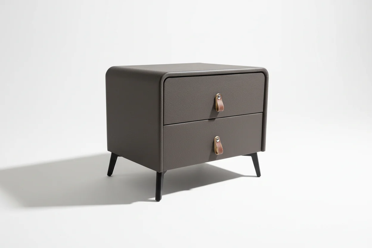 Bergamo Nightstand - Image 3
