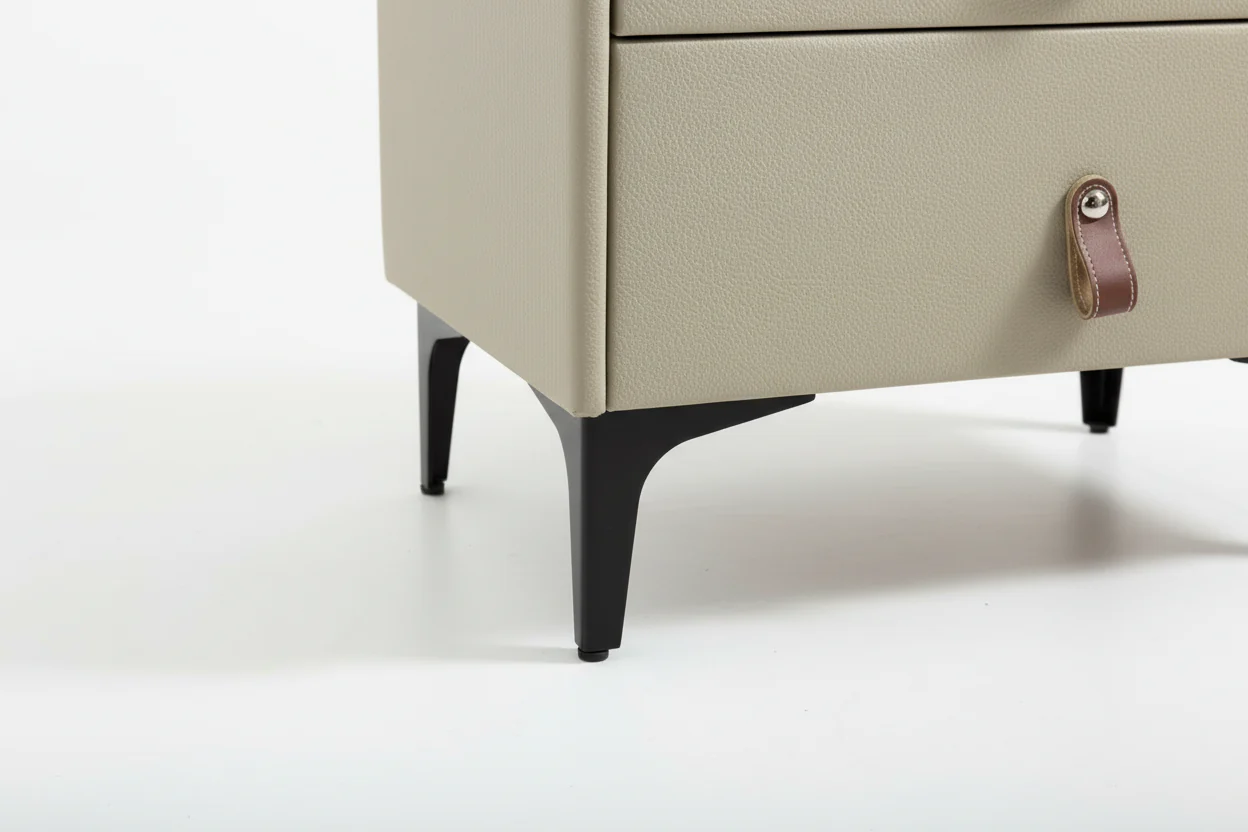 Bergamo Nightstand - Image 5