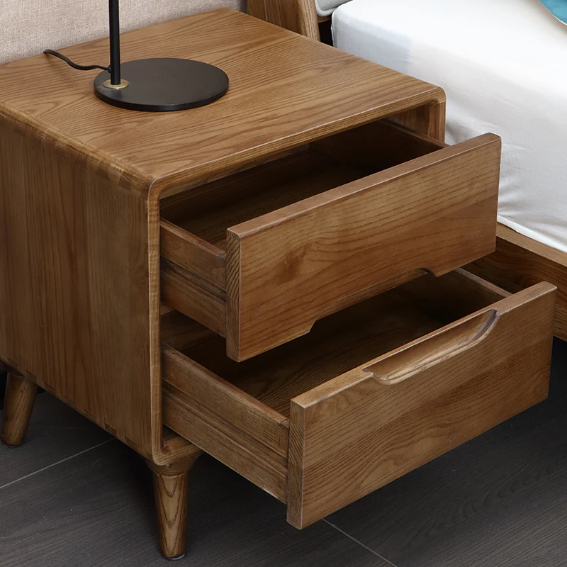 Nordic Essence Nightstand - Image 3