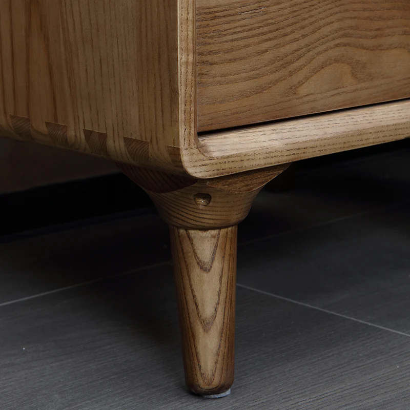 Nordic Essence Nightstand - Image 5