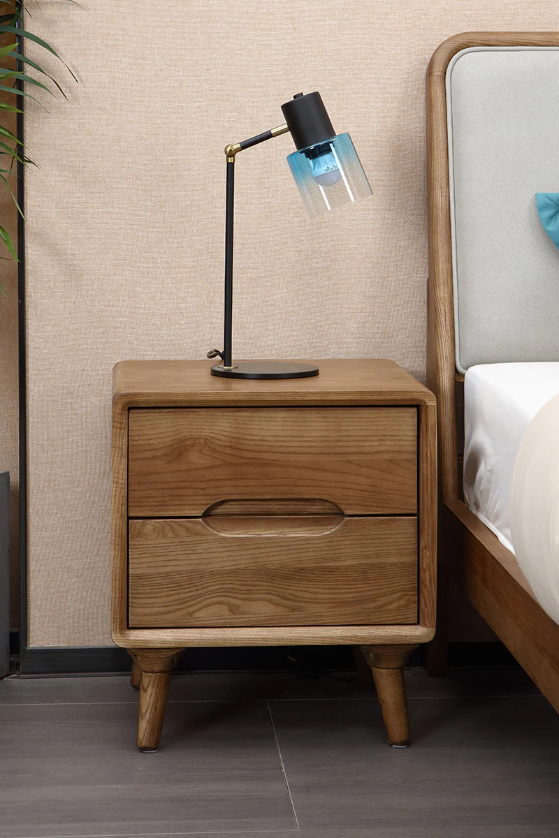 Nordic Essence Nightstand - Image 6