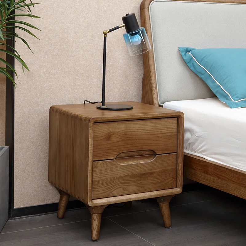 Nordic Essence Nightstand - Image 7