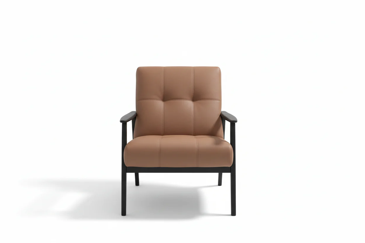 Nordic Lounge Chair