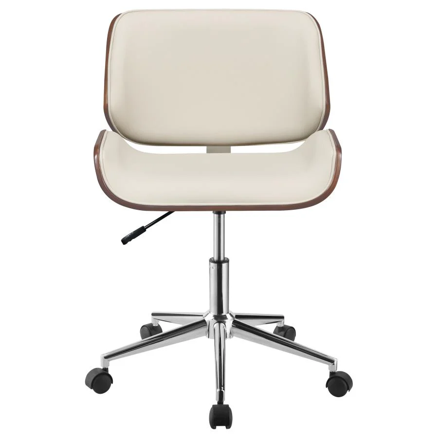 Oliver Adjustable Office Desk Chair - Image 3