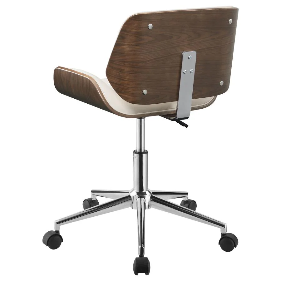 Oliver Adjustable Office Desk Chair - Image 5