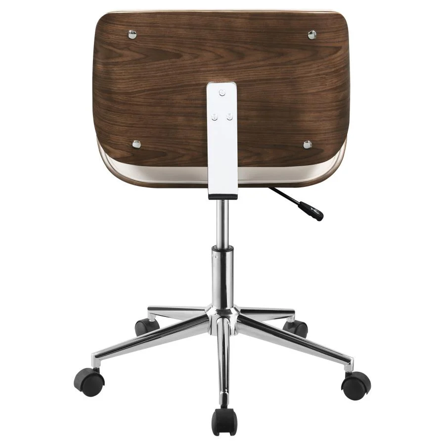 Oliver Adjustable Office Desk Chair - Image 6