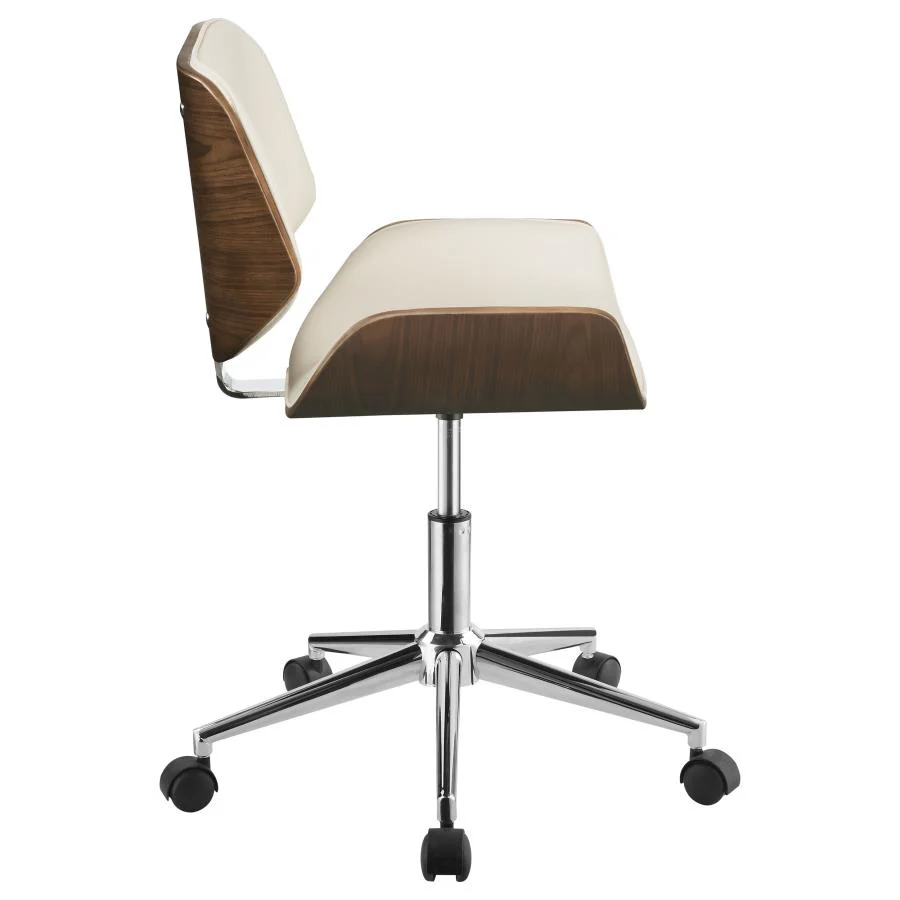 Oliver Adjustable Office Desk Chair - Image 7