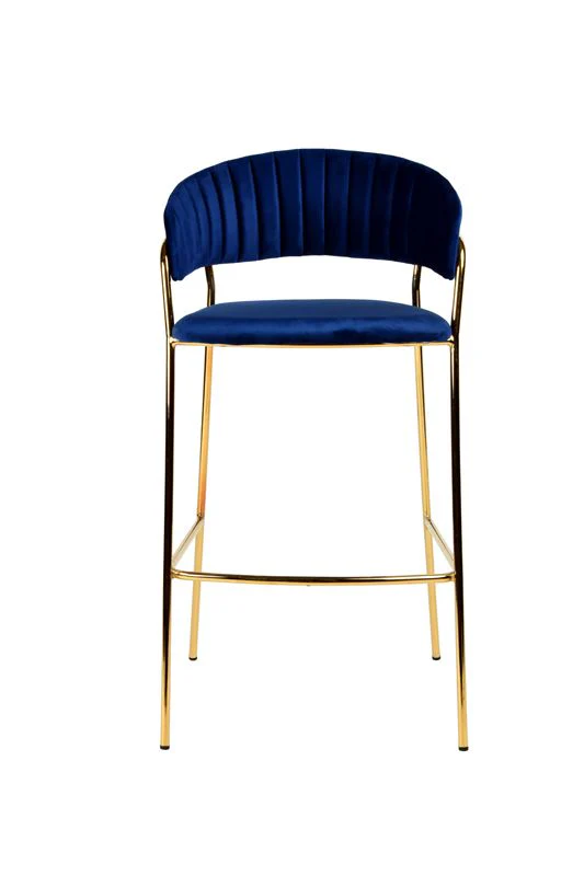 Opulent Charm Barstool - Image 4