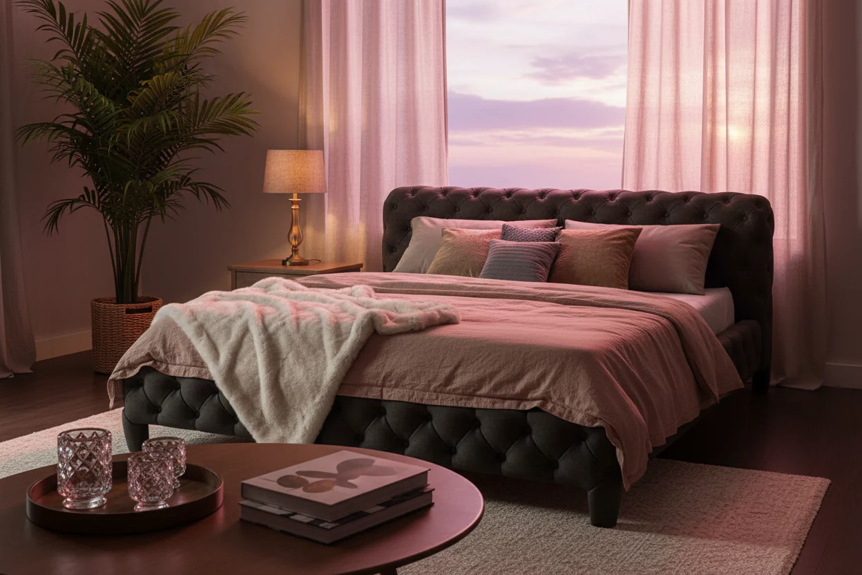 Opulent Slumber Bed - Image 10