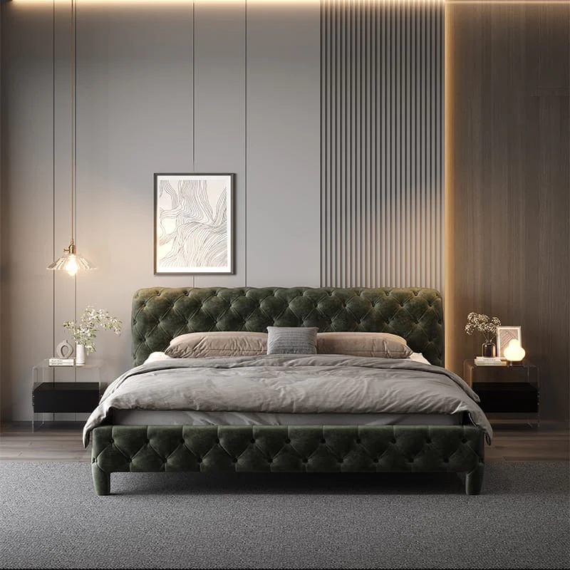 Opulent Slumber Bed - Image 11