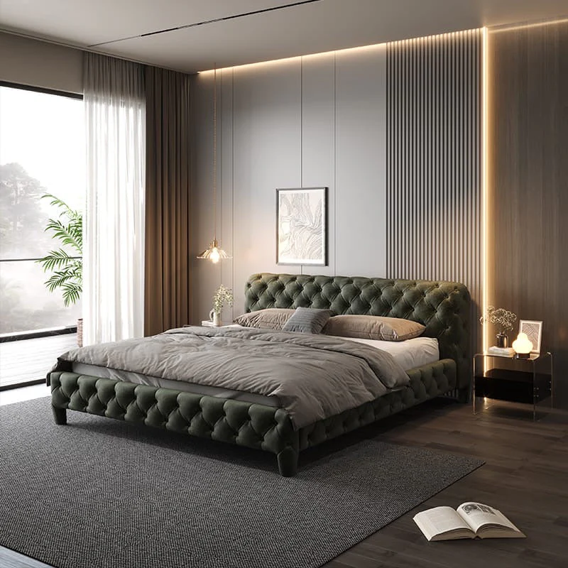Opulent Slumber Bed - Image 12