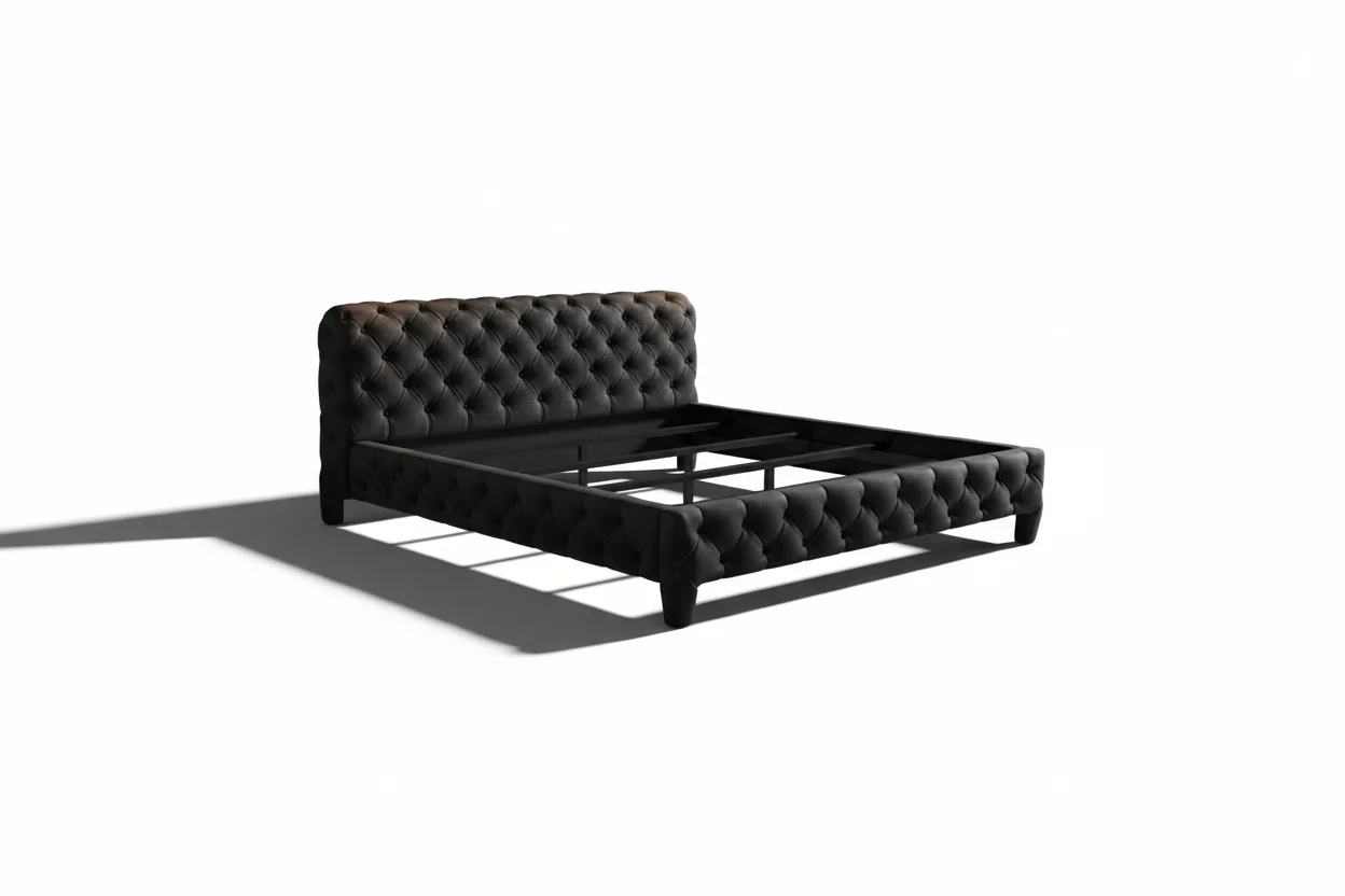 Opulent Slumber Bed - Image 13