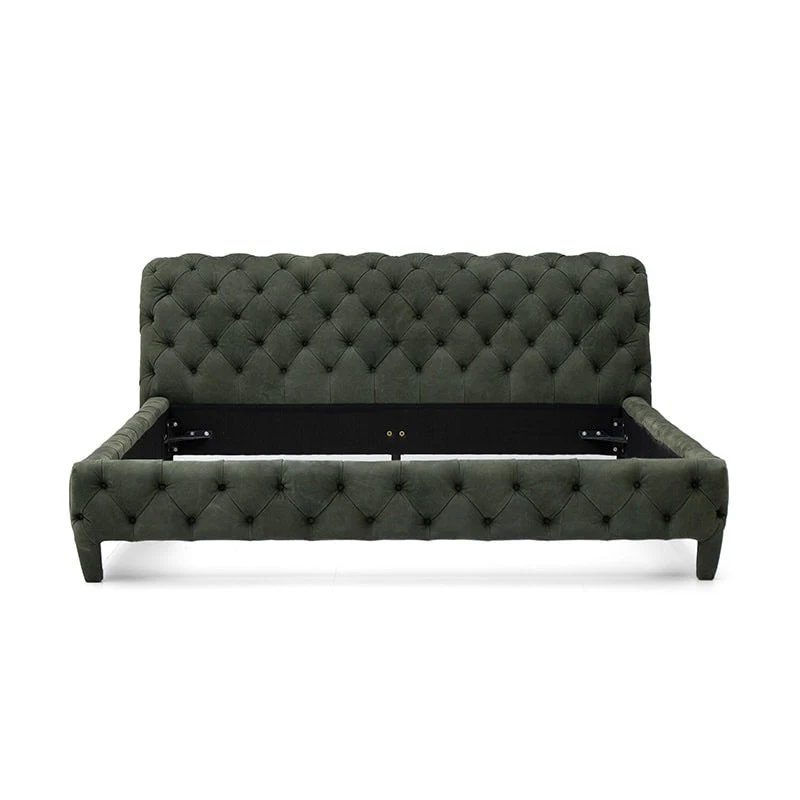 Opulent Slumber Bed - Image 15