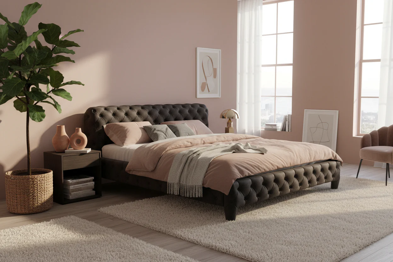 Opulent Slumber Bed - Image 3