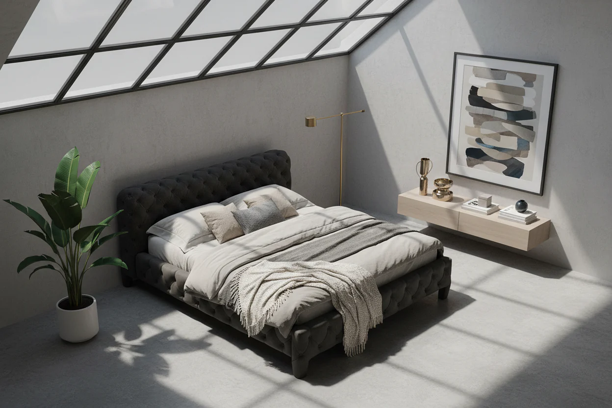 Opulent Slumber Bed - Image 4
