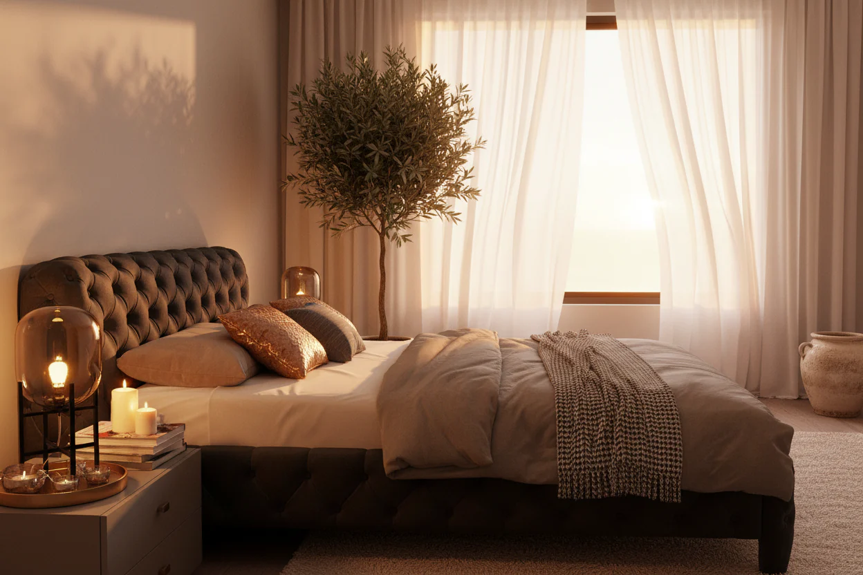 Opulent Slumber Bed - Image 5