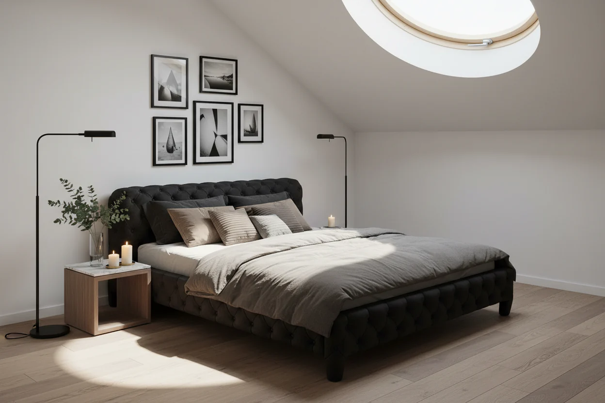 Opulent Slumber Bed - Image 6