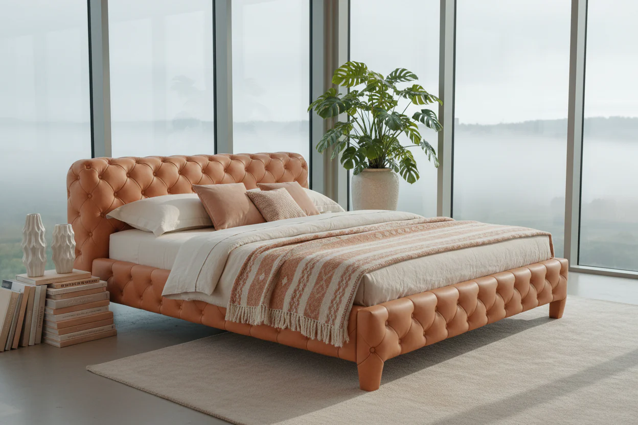 Opulent Slumber Bed - Image 7