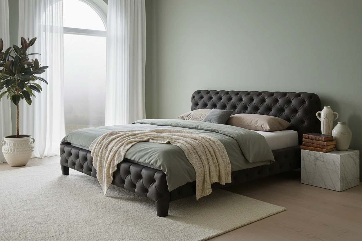 Opulent Slumber Bed - Image 8