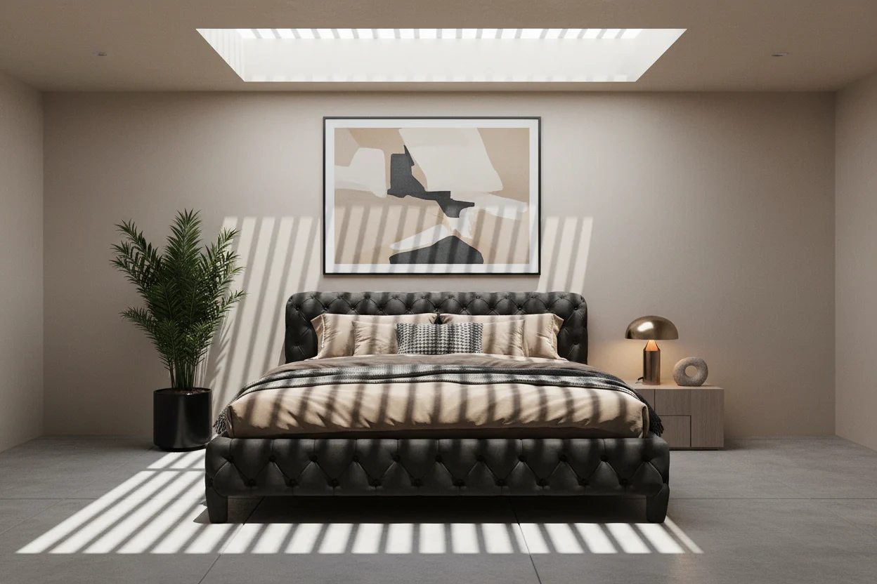 Opulent Slumber Bed - Image 9