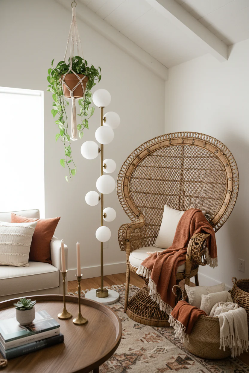 Orbis Cluster Floor Lamp - Image 5