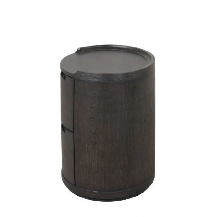 Osterley Nightstand - Image 11