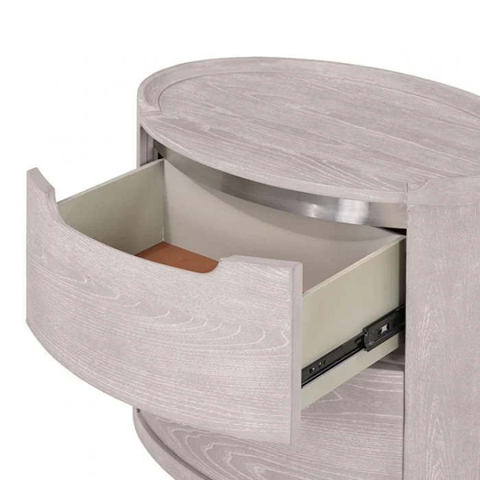 Osterley Nightstand - Image 5