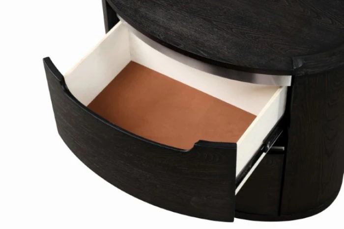 Osterley Nightstand - Image 8