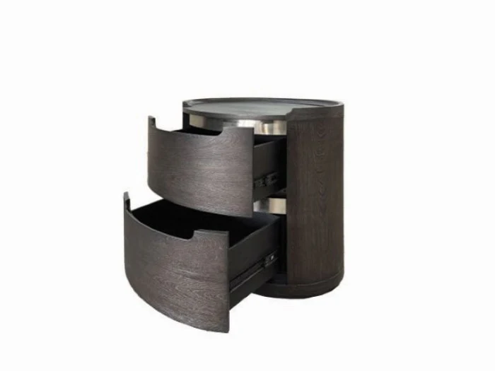 Osterley Nightstand - Image 9