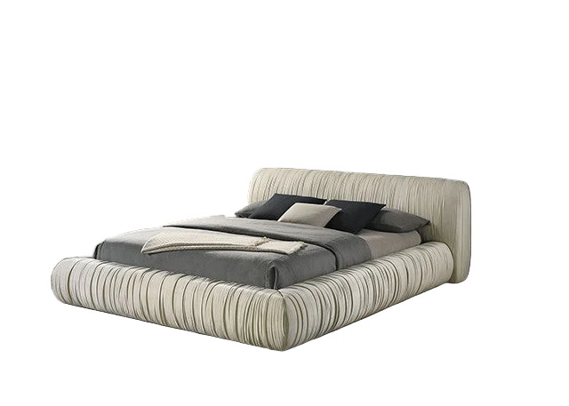 Palmdale Upholstered Platform Bed - Image 17