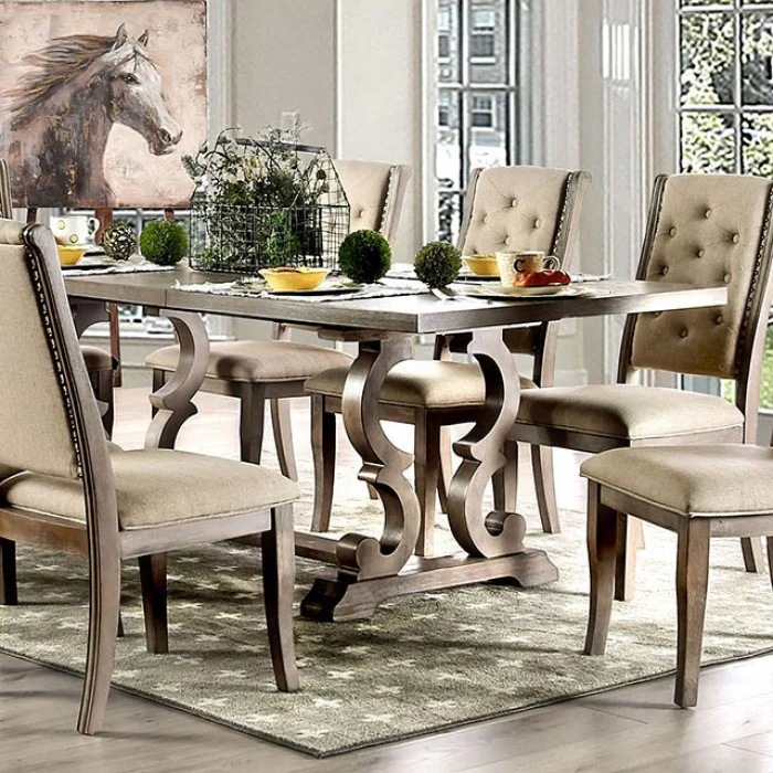 Patience Dining Chair - 2PK - Image 3