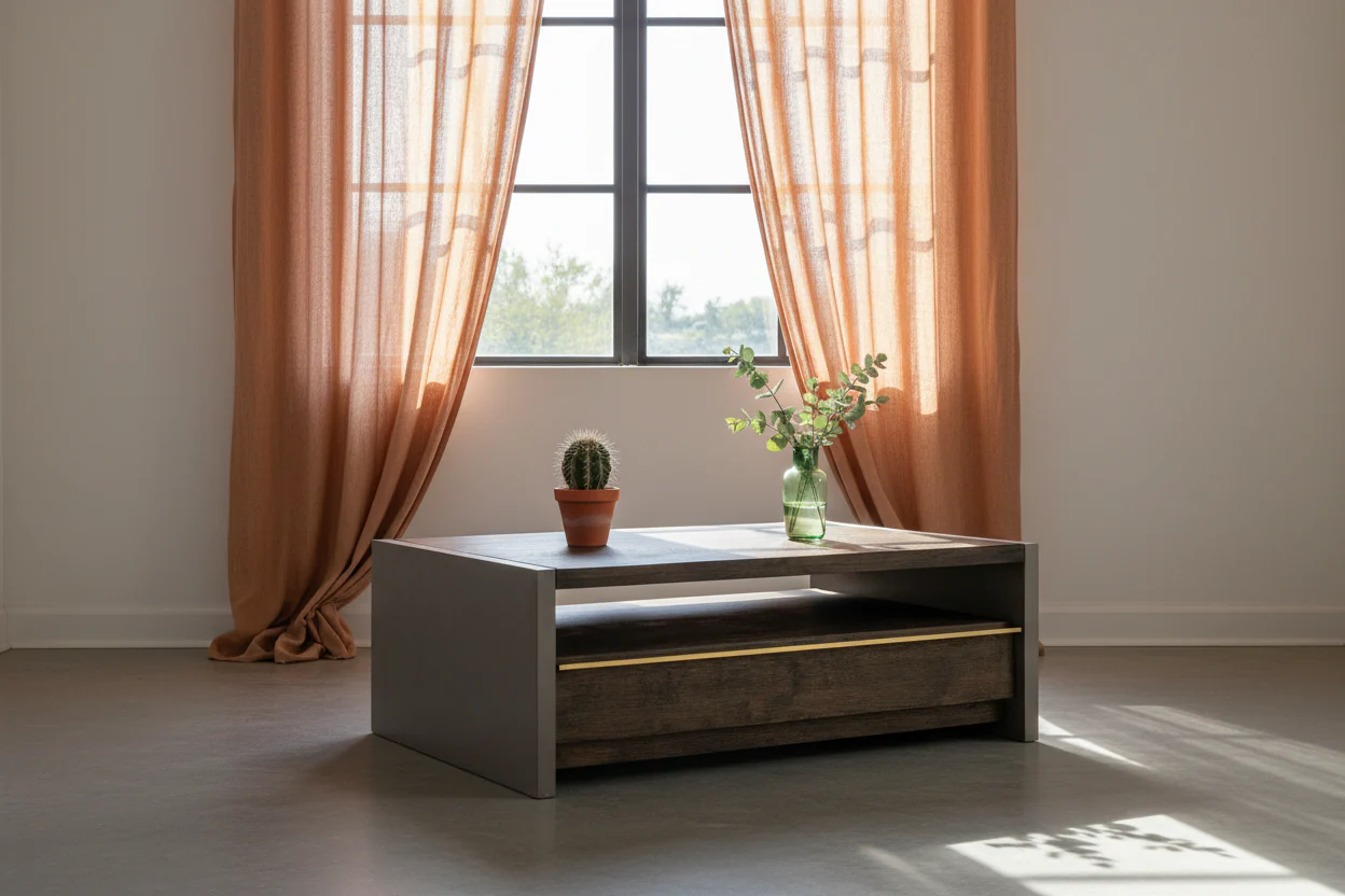 Peak Coffee Table - Image 2