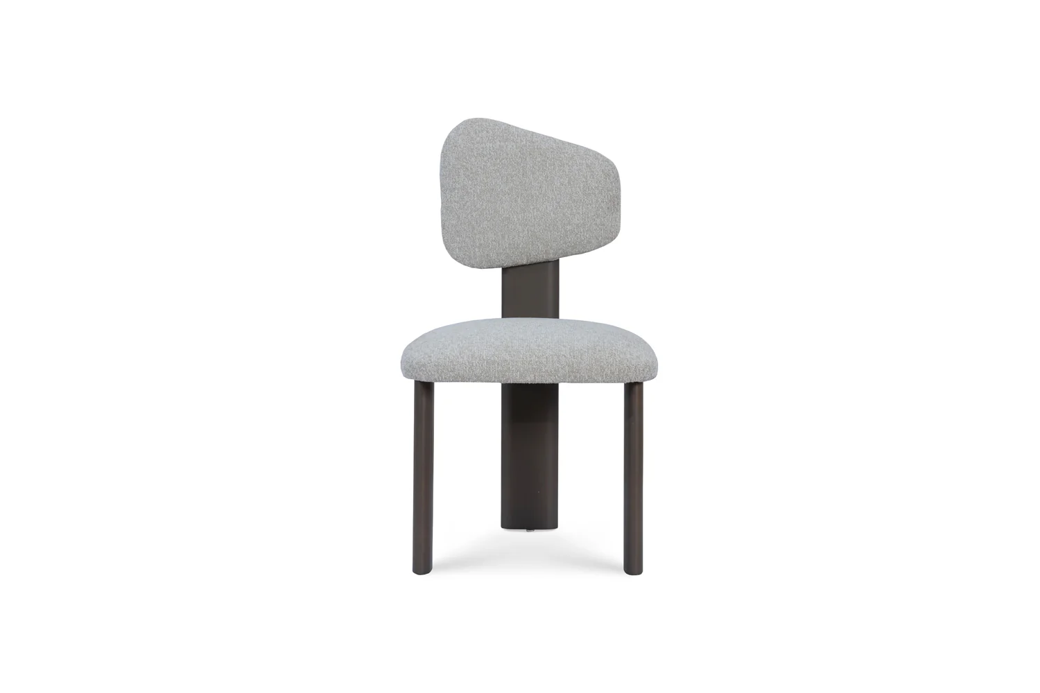 Pebble Upholstered Dining Chair - Image 8