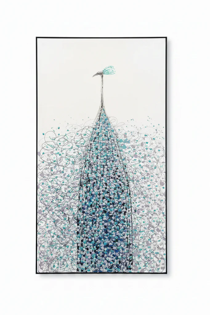 Perla Firenze Wall Art