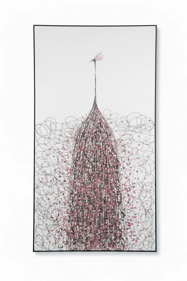 Perla Firenze Wall Art - Image 3