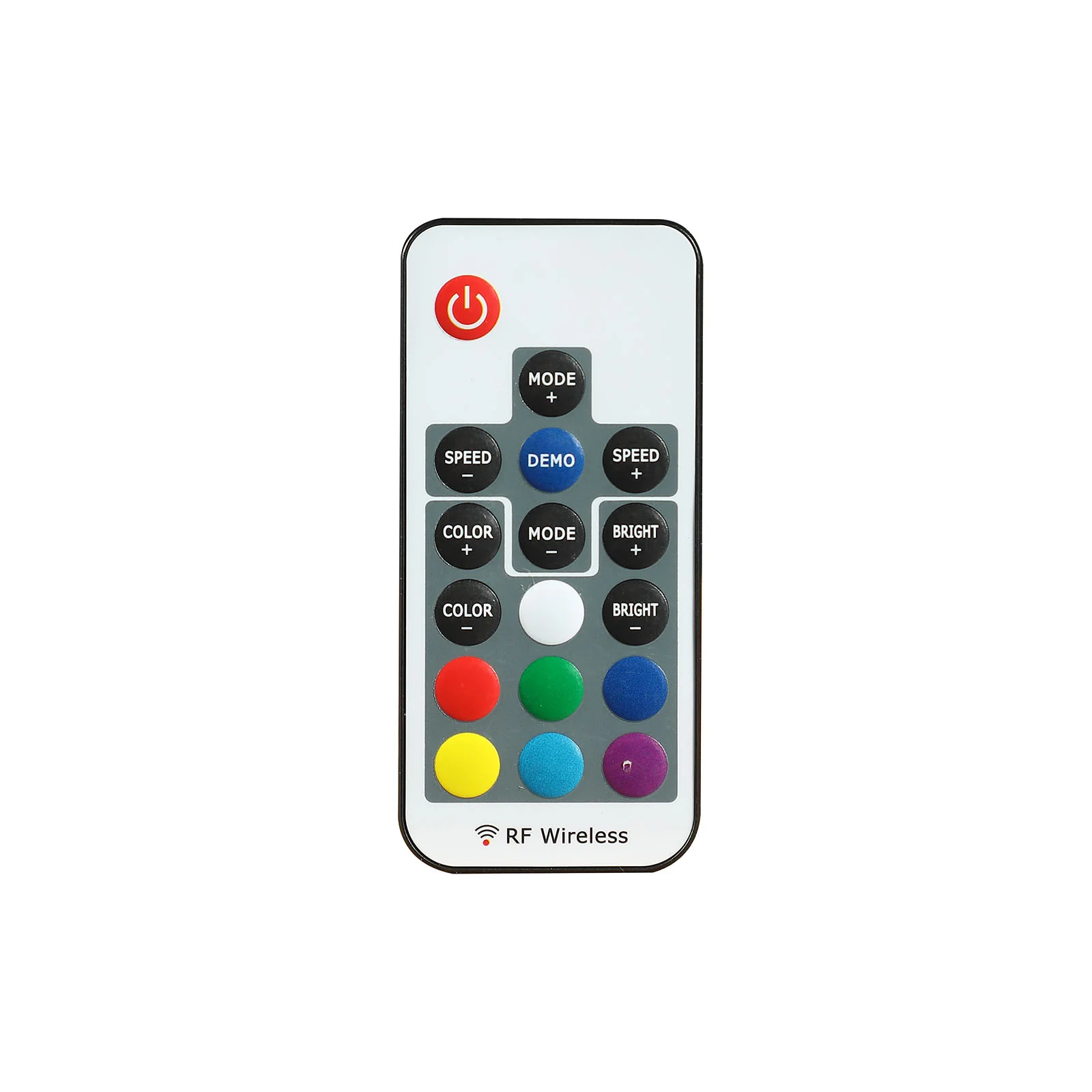 Peseux 71" TV Stand w/ Electric Fireplace - Image 8