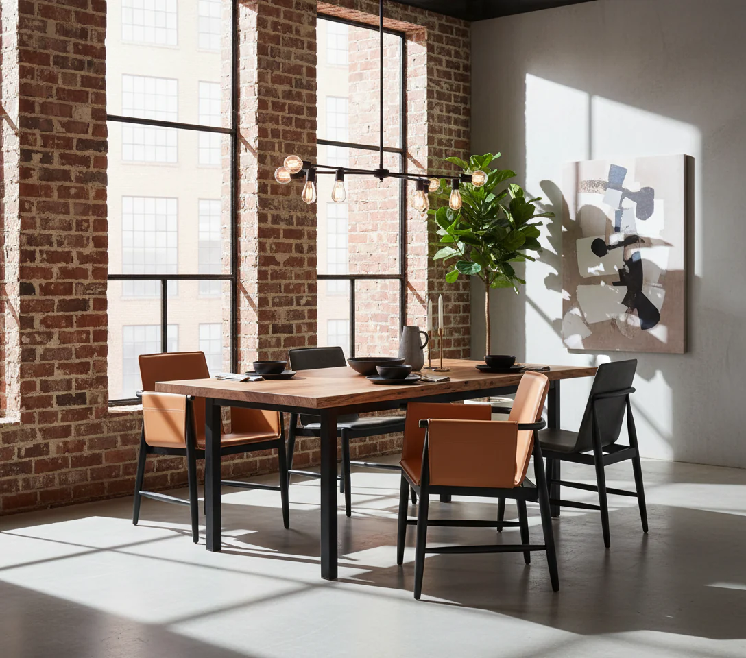 Picon Dining Chair - Image 10