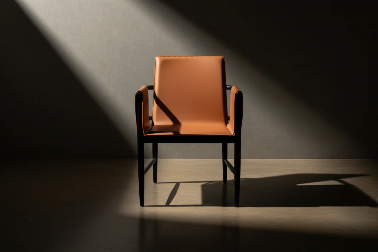 Picon Dining Chair - Image 2