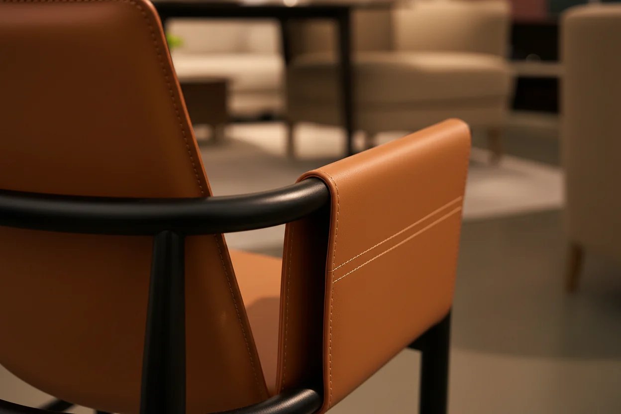 Picon Dining Chair - Image 4