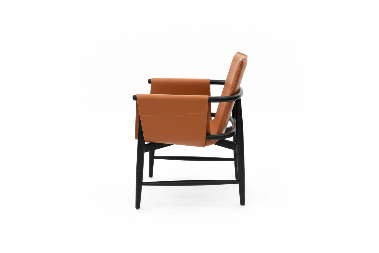 Picon Dining Chair - Image 7