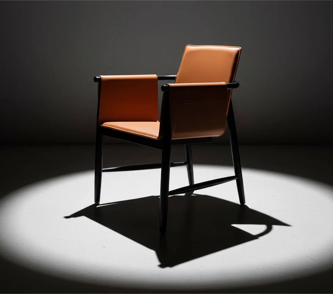 Picon Dining Chair - Image 9