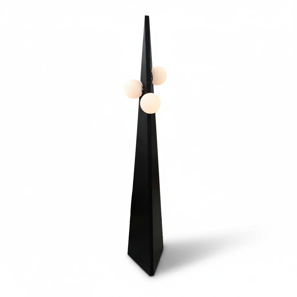 Point Park Floor Lamp