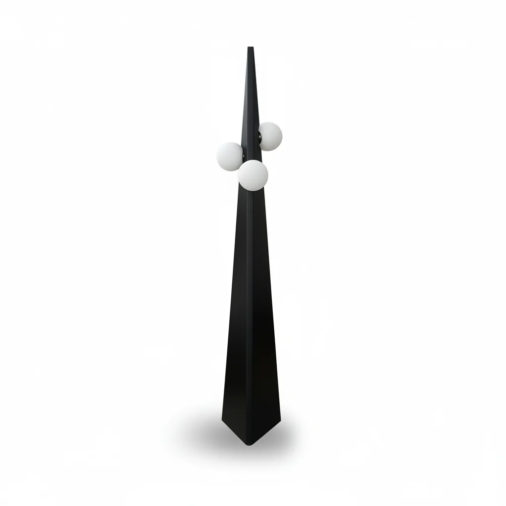 Point Park Floor Lamp - Image 3
