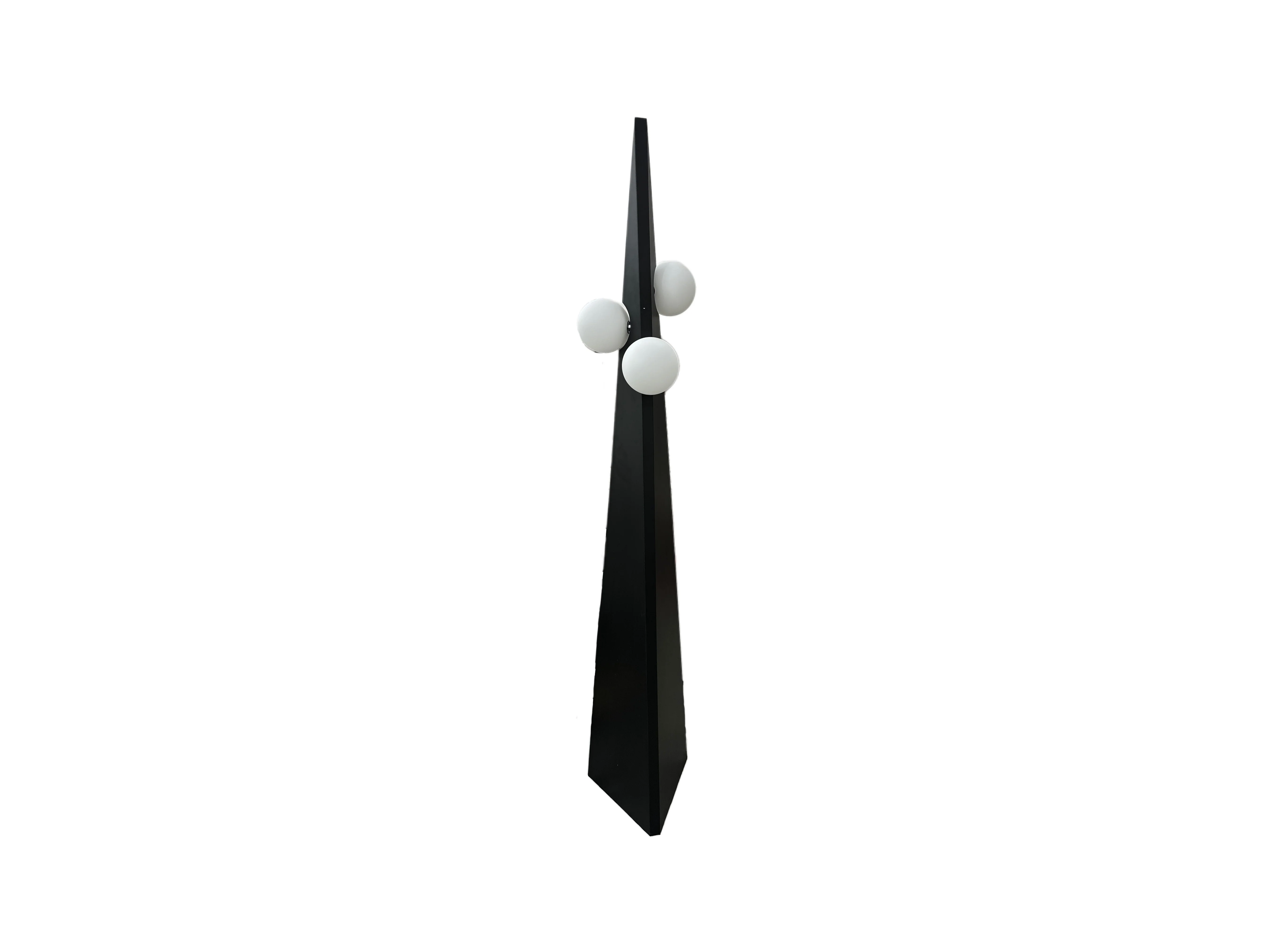 Point Park Floor Lamp - Image 9