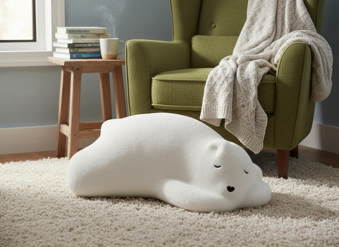 Polar Sleeper - Image 3