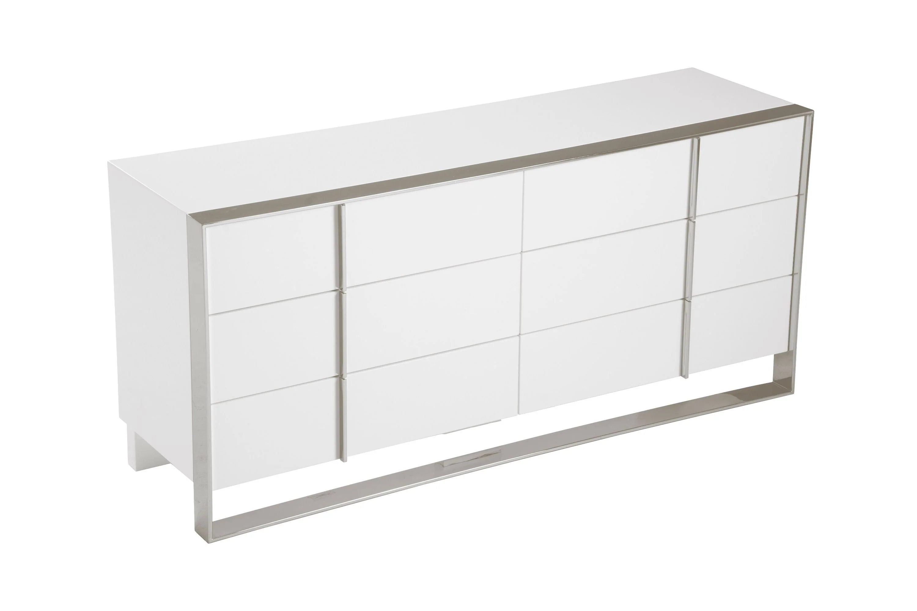 Arctic Bliss Dresser - Image 3