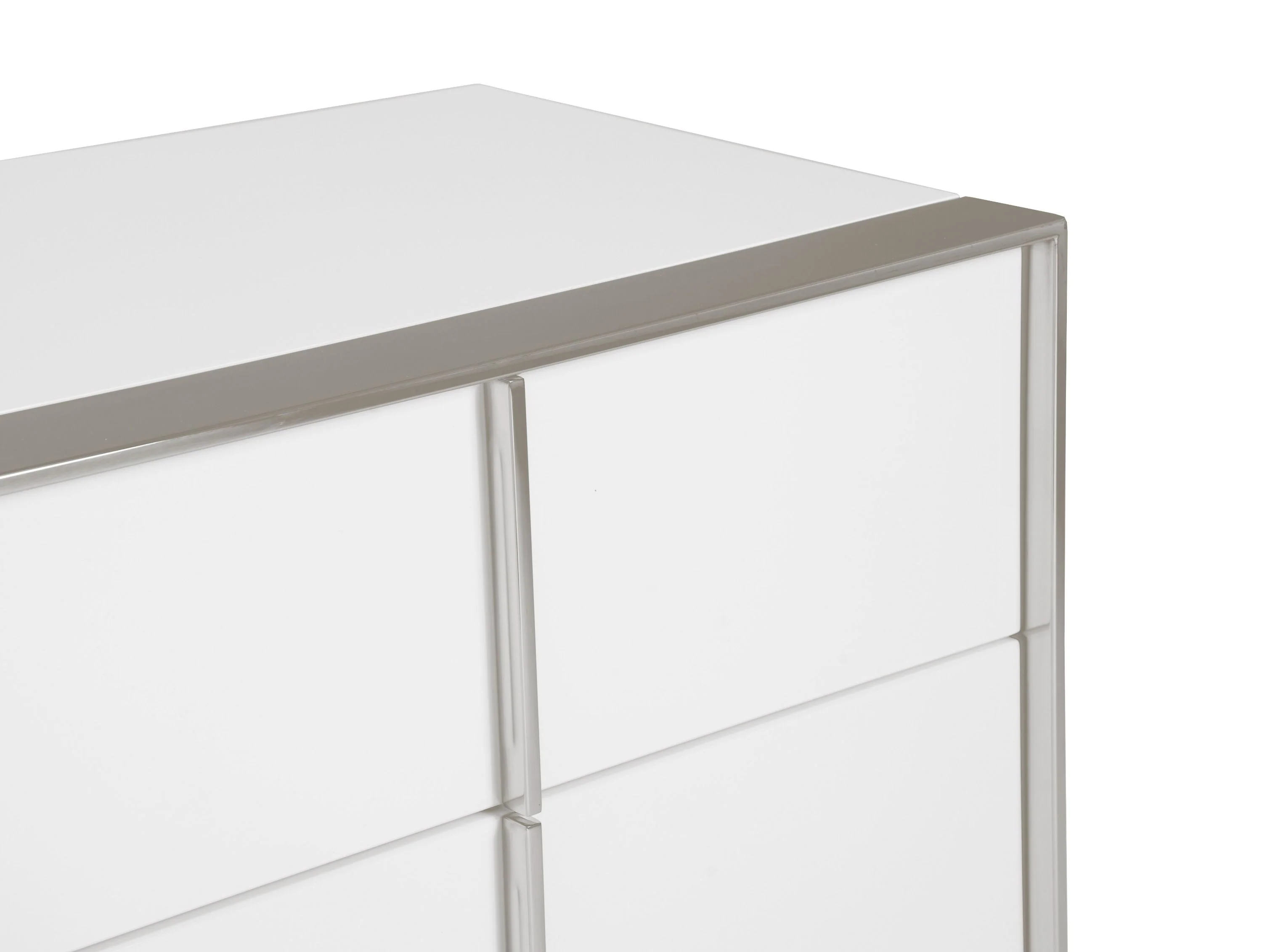 Arctic Bliss Dresser - Image 7